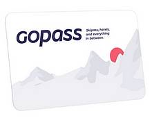 Nakúpte cez Gopass a ušetrite!