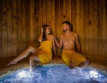 Celtic Sauna World